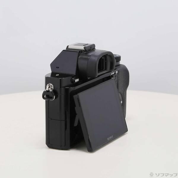 〔中古〕SONY(ソニー) α7 ボディ (ILCE-7)〔297-ud〕 |  | 01