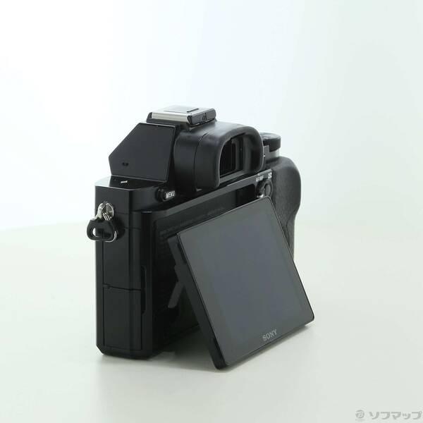 〔中古〕SONY(ソニー) α7 ボディ (ILCE-7)〔344-ud〕 |  | 01