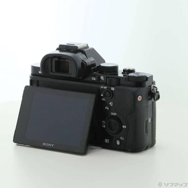 〔中古〕SONY(ソニー) α7 ボディ (ILCE-7)〔344-ud〕 |  | 02