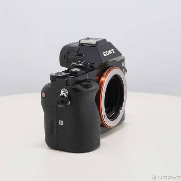 〔中古〕SONY(ソニー) α7 ボディ (ILCE-7)〔297-ud〕 |  | 03