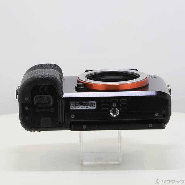 〔中古〕SONY(ソニー) α7 ボディ (ILCE-7)〔297-ud〕 |  | 04