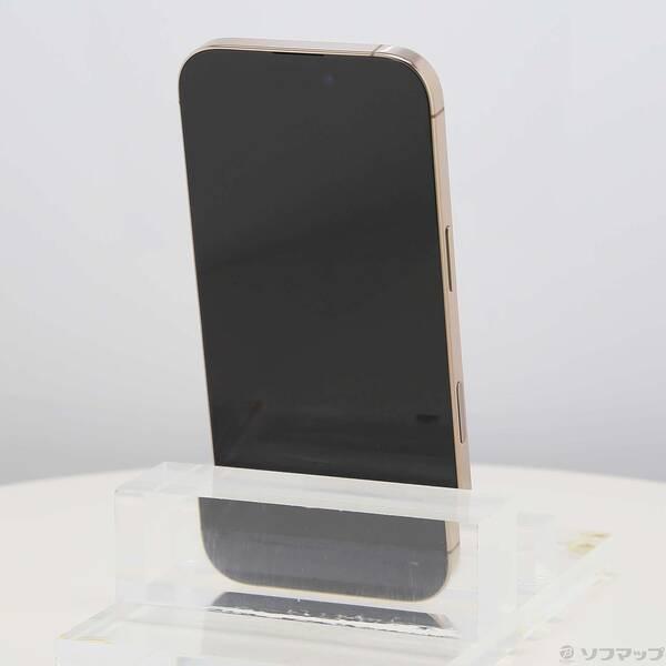 〔中古〕Apple(アップル) iPhone16 Pro 1TB デザートチタニウム MYNA3J／A SIMフリー〔305-ud〕 |  | 02