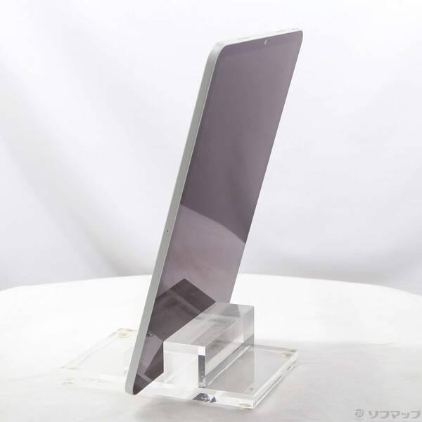 〔中古〕Apple(アップル) iPad Pro 11インチ 第4世代 128GB シルバー MNXE3J／A Wi-Fi〔262-ud〕 |  | 01