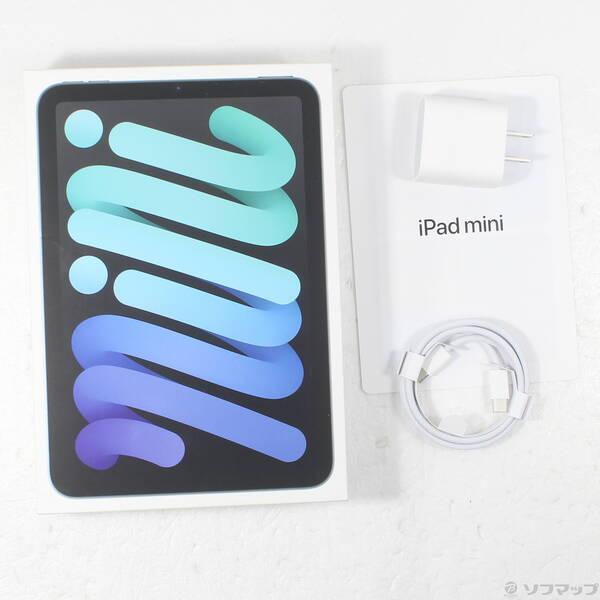 〔中古〕Apple(アップル) iPad mini(A17 Pro) 256GB スペースグレイ MXPT3J／A SIMフリー〔348-ud〕 |  | 01