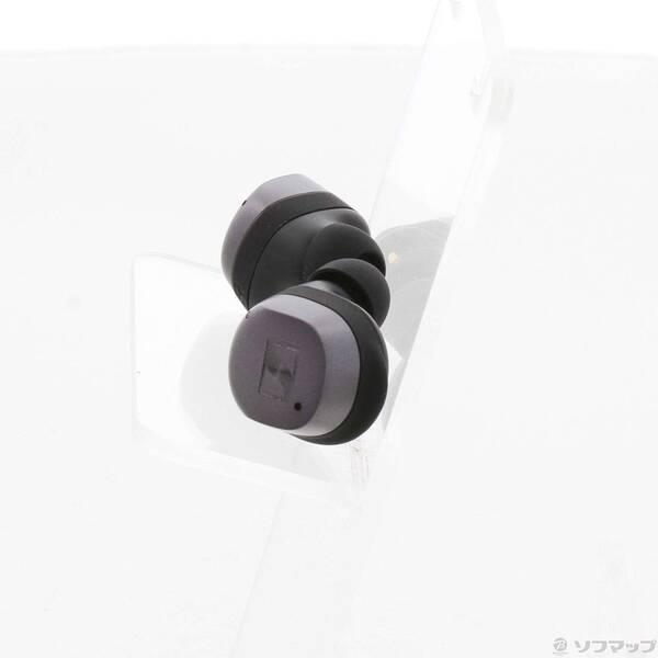 〔中古〕SENNHEISER(ゼンハイザー) MOMENTUM True Wireless 4 ブラックグラファイト〔198-ud〕 |  | 01