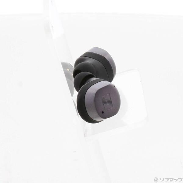 〔中古〕SENNHEISER(ゼンハイザー) MOMENTUM True Wireless 4 ブラックグラファイト〔198-ud〕 |  | 03