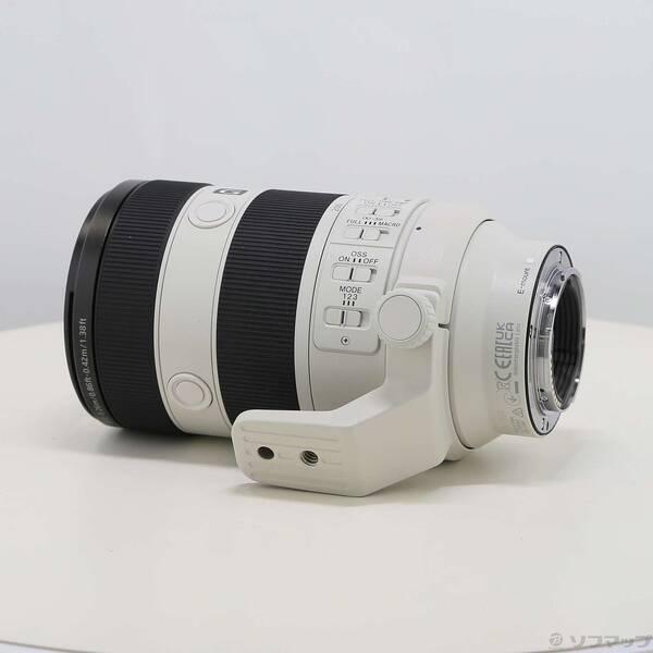 〔中古〕SONY(ソニー) FE 70-200mm F4 Macro G OSS II SEL70200G2〔276-ud〕 |  | 01