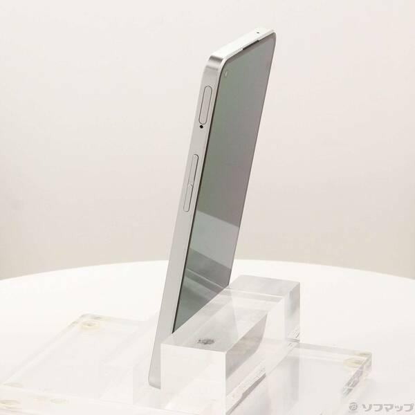 〔中古〕OPPO(オッポ) OPPO Reno9 A 128GB ムーンホワイト YMOPRENO9A Y!mobile SIMフリー〔262-ud〕 |  | 01