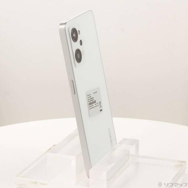 〔中古〕OPPO(オッポ) OPPO Reno9 A 128GB ムーンホワイト YMOPRENO9A Y!mobile SIMフリー〔262-ud〕 |  | 03