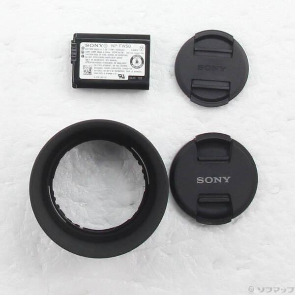 〔中古〕SONY(ソニー) VLOGCAM ZV-E10Y ダブルズームレンズキット ホワイト〔258-ud〕 |  | 05