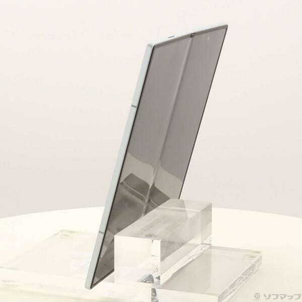 〔中古〕SAMSUNG(サムスン) Galaxy Z Fold7 256GB ミント SMF966Q SIMフリー〔348-ud〕 |  | 01
