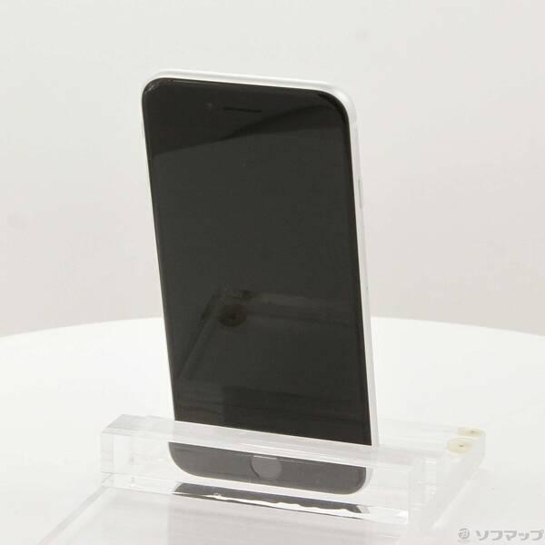 〔中古〕Apple(アップル) iPhone SE 第2世代 64GB ホワイト MHGQ3J／A SIMフリー〔276-ud〕 |  | 02