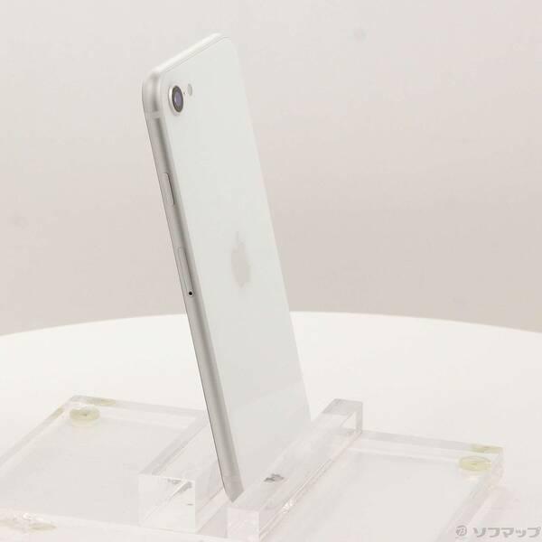 〔中古〕Apple(アップル) iPhone SE 第2世代 64GB ホワイト MHGQ3J／A SIMフリー〔276-ud〕 |  | 03