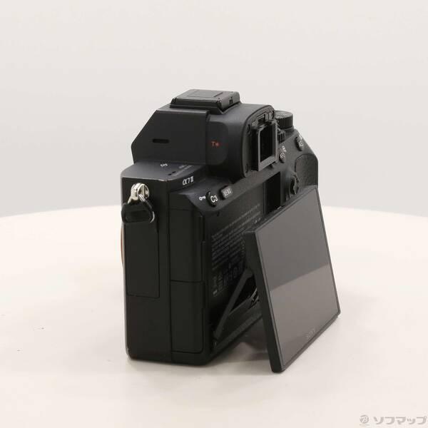 〔中古〕SONY(ソニー) α7 III ILCE-7M3 ボディ〔295-ud〕 |  | 01