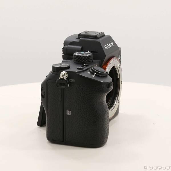 〔中古〕SONY(ソニー) α7 III ILCE-7M3 ボディ〔295-ud〕 |  | 03