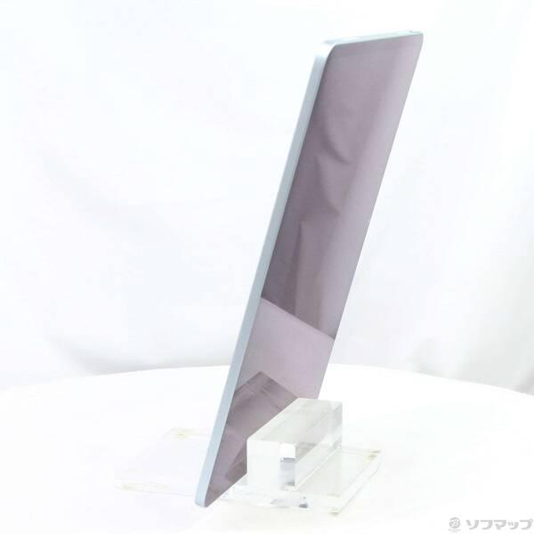 〔中古〕Apple(アップル) iPad Air 13インチ 第1世代 256GB ブルー MV2F3J／A Wi-Fi〔258-ud〕 |  | 01