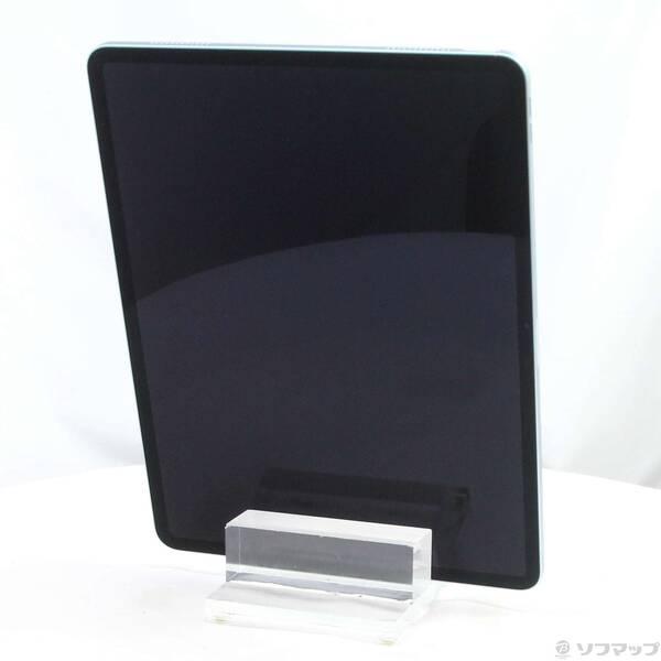 〔中古〕Apple(アップル) iPad Air 13インチ 第1世代 256GB ブルー MV2F3J／A Wi-Fi〔258-ud〕 |  | 02