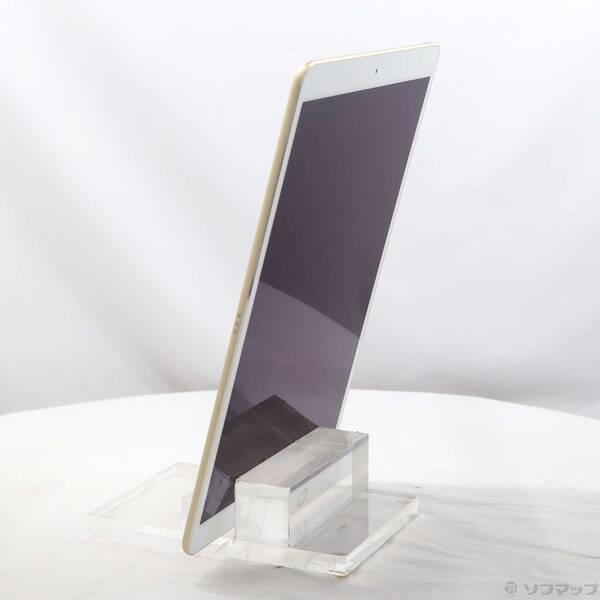 〔中古〕Apple(アップル) iPad Pro 10.5インチ 64GB ゴールド MQF12J／A SIMフリー〔247-ud〕 |  | 01