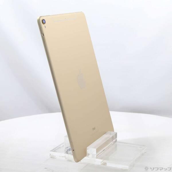 〔中古〕Apple(アップル) iPad Pro 10.5インチ 64GB ゴールド MQF12J／A SIMフリー〔247-ud〕 |  | 03