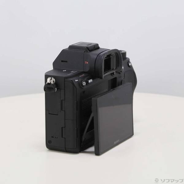 〔中古〕SONY(ソニー) α7R IV ILCE-7RM4 ボディ〔251-ud〕 |  | 01