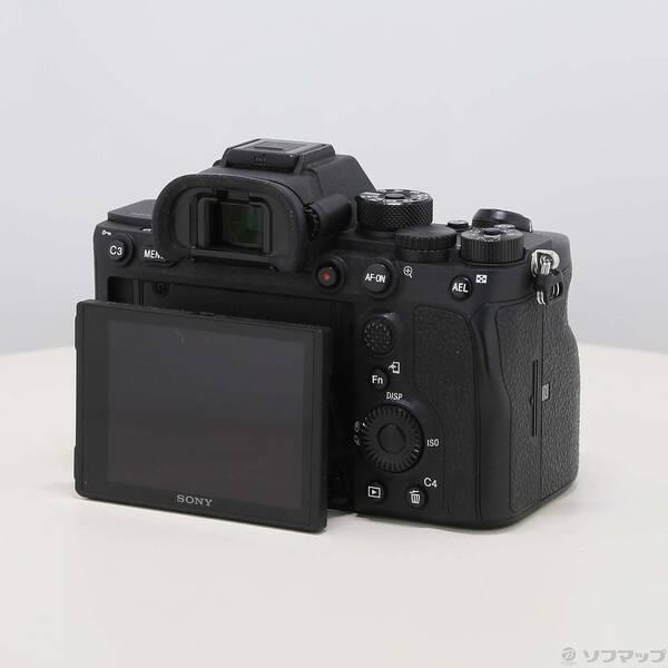 〔中古〕SONY(ソニー) α7R IV ILCE-7RM4 ボディ〔251-ud〕 |  | 02