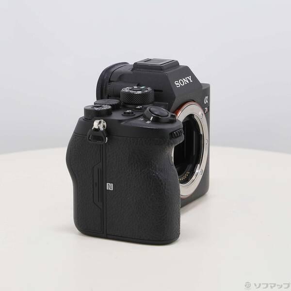 〔中古〕SONY(ソニー) α7R IV ILCE-7RM4 ボディ〔251-ud〕 |  | 03
