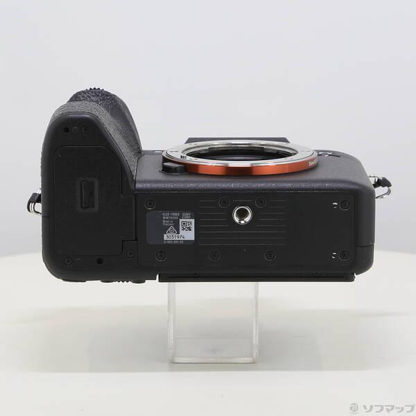 〔中古〕SONY(ソニー) α7R IV ILCE-7RM4 ボディ〔251-ud〕 |  | 04