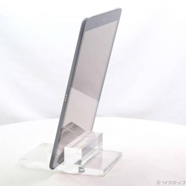 〔中古〕Apple(アップル) iPad 第9世代 256GB スペースグレイ MK4E3J／A SIMフリー〔368-ud〕 |  | 01