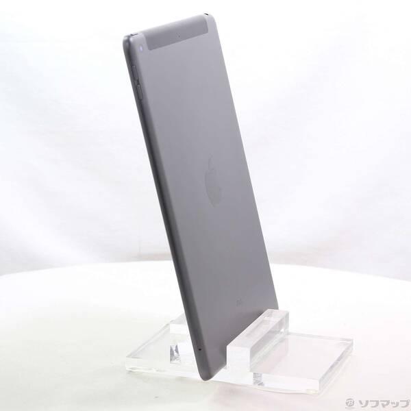 〔中古〕Apple(アップル) iPad 第9世代 256GB スペースグレイ MK4E3J／A SIMフリー〔368-ud〕 |  | 03