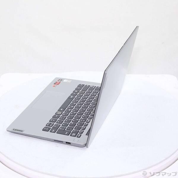 〔中古〕Lenovo(レノボジャパン) ideaPad Slim 170 82VF004WJP クラウドグレー〔196-ud〕 |  | 01