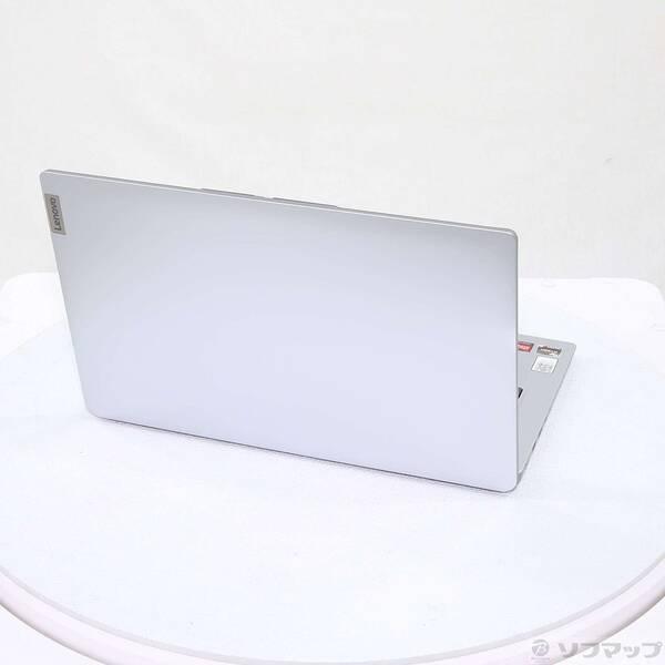 〔中古〕Lenovo(レノボジャパン) ideaPad Slim 170 82VF004WJP クラウドグレー〔196-ud〕 |  | 02