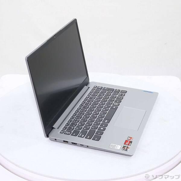 〔中古〕Lenovo(レノボジャパン) ideaPad Slim 170 82VF004WJP クラウドグレー〔196-ud〕 |  | 03