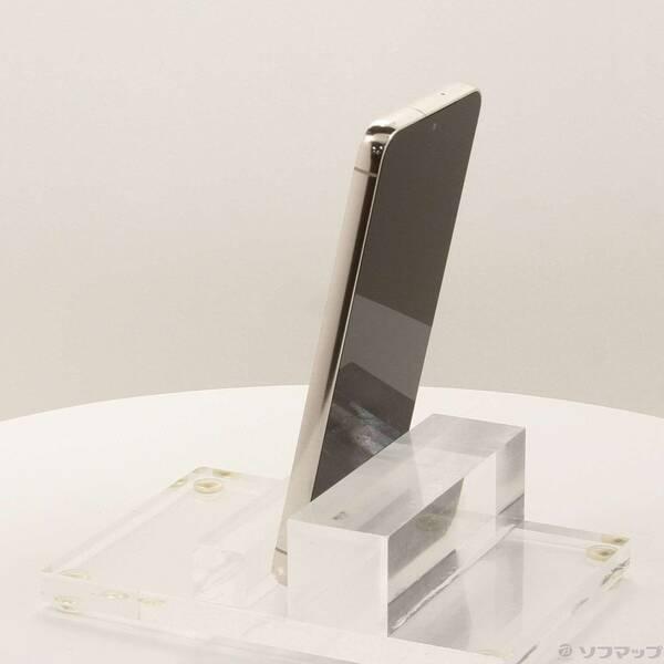 〔中古〕SAMSUNG(サムスン) Galaxy S23 256GB クリーム SCG19 au SIMフリー〔262-ud〕 |  | 01