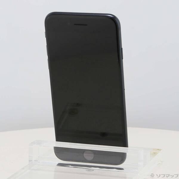 〔中古〕Apple(アップル) iPhone SE 第3世代 128GB ミッドナイト MMYF3J／A SIMフリー〔297-ud〕 |  | 02