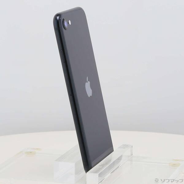 〔中古〕Apple(アップル) iPhone SE 第3世代 128GB ミッドナイト MMYF3J／A SIMフリー〔297-ud〕 |  | 03