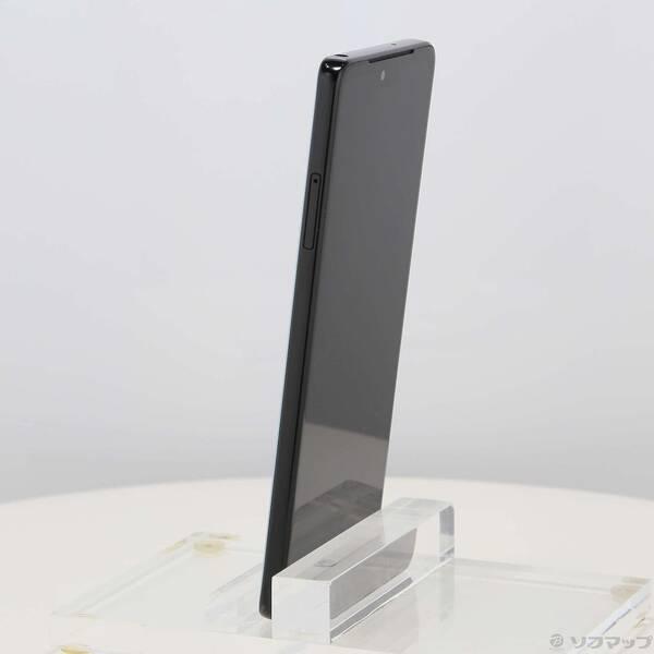 〔中古〕KYOCERA(京セラ) Android One S8 64GB ペールブルー S8-KC Y!mobile〔368-ud〕 |  | 01