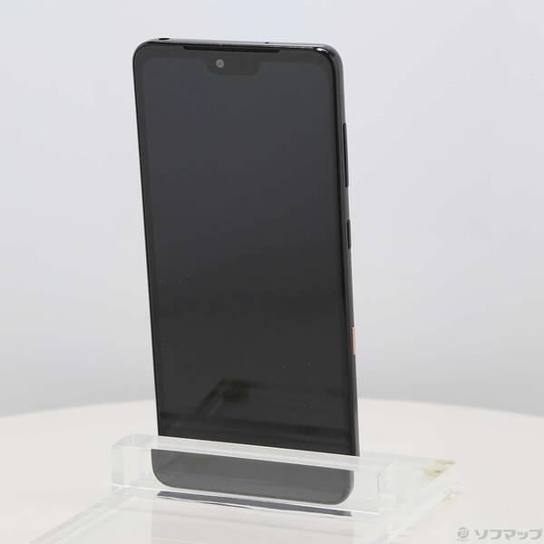 〔中古〕KYOCERA(京セラ) Android One S8 64GB ペールブルー S8-KC Y!mobile〔368-ud〕 |  | 02