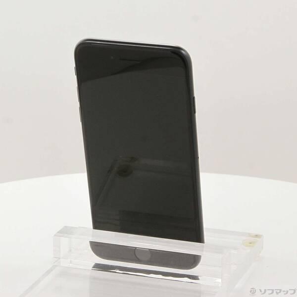 〔中古〕Apple(アップル) iPhone SE 第3世代 256GB ミッドナイト MMYJ3J／A SIMフリー〔262-ud〕 |  | 02