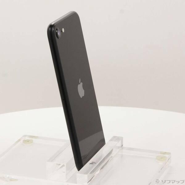 〔中古〕Apple(アップル) iPhone SE 第3世代 256GB ミッドナイト MMYJ3J／A SIMフリー〔262-ud〕 |  | 03