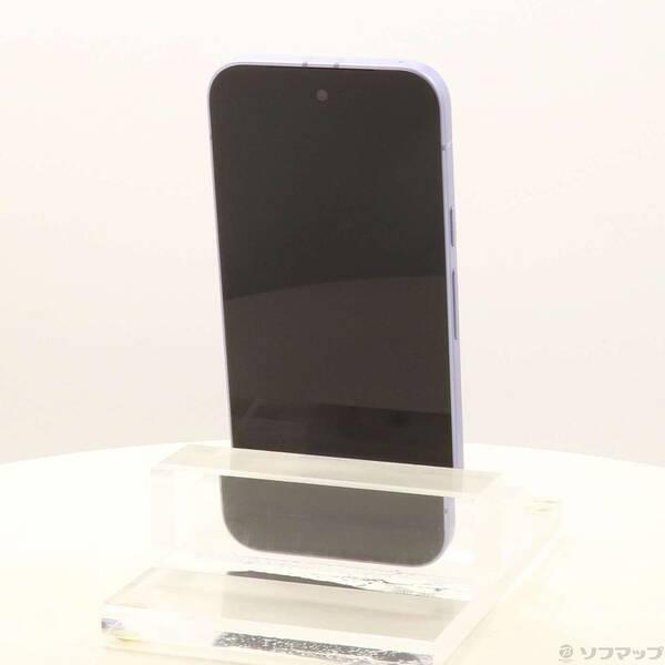 〔中古〕GOOGLE(グーグル) Google Pixel 9a 128GB アイリス G3Y12 SIMフリー〔348-ud〕 |  | 02