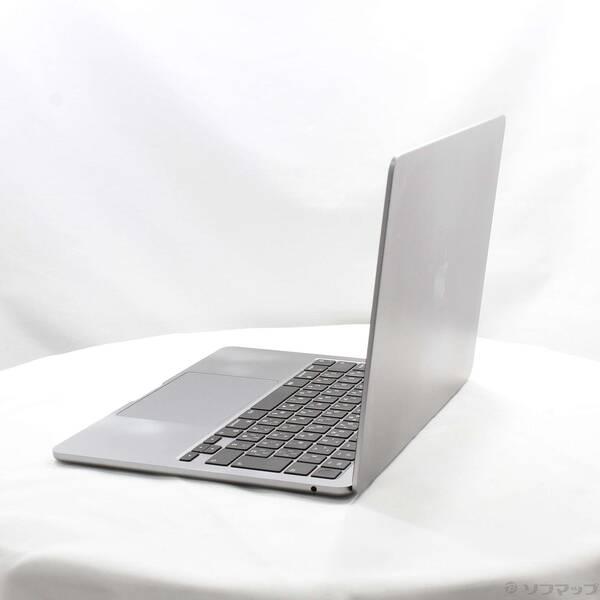 〔中古〕Apple(アップル) MacBook Air 13.6-inch Mid-2022 MLXW3J／A Apple M2 8コアCPU_8コアGPU 8GB SSD256GB スペースグレイ 〔15.3 Sequoia〕〔348-ud〕 |  | 01