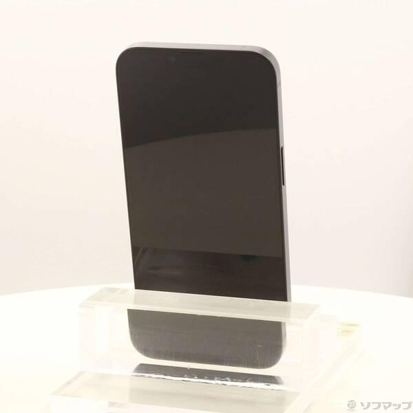 〔中古〕Apple(アップル) iPhone16e 512GB ブラック MD1X4J／A SIMフリー〔258-ud〕 |  | 02