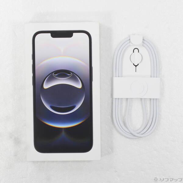〔中古〕Apple(アップル) iPhone16e 512GB ブラック MD1X4J／A SIMフリー〔258-ud〕 |  | 04