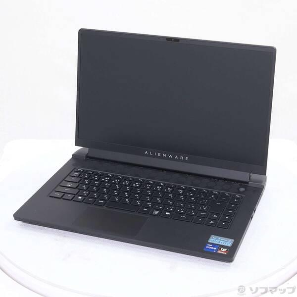 〔中古〕Alienware m15 R7〔258-ud〕 | 