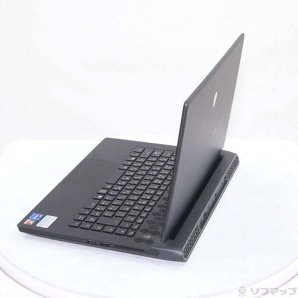〔中古〕Alienware m15 R7〔258-ud〕 |  | 01