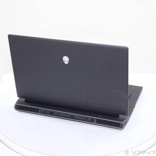 〔中古〕Alienware m15 R7〔258-ud〕 |  | 02