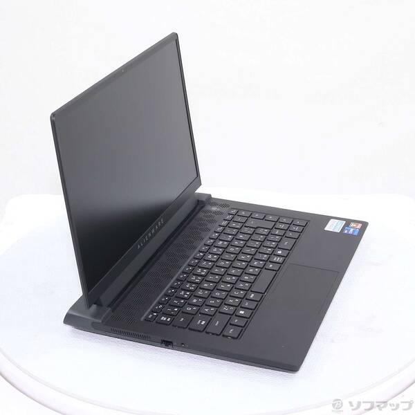 〔中古〕Alienware m15 R7〔258-ud〕 |  | 03