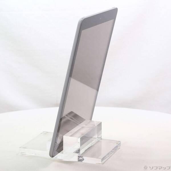 〔中古〕Apple(アップル) iPad 第6世代 32GB スペースグレイ MR7F2J／A Wi-Fi〔349-ud〕 |  | 01
