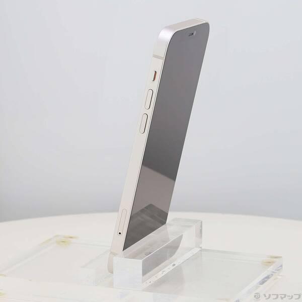 〔中古〕Apple(アップル) iPhone12 64GB ホワイト MGHP3J／A SIMフリー〔198-ud〕 |  | 01
