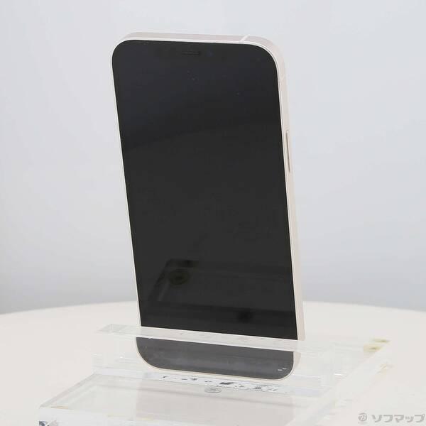 〔中古〕Apple(アップル) iPhone12 64GB ホワイト MGHP3J／A SIMフリー〔198-ud〕 |  | 02